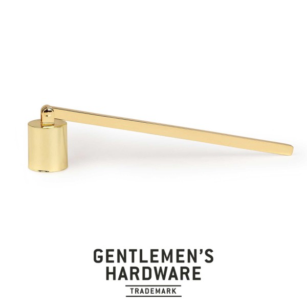 Gentlemen’s Hardware -  1